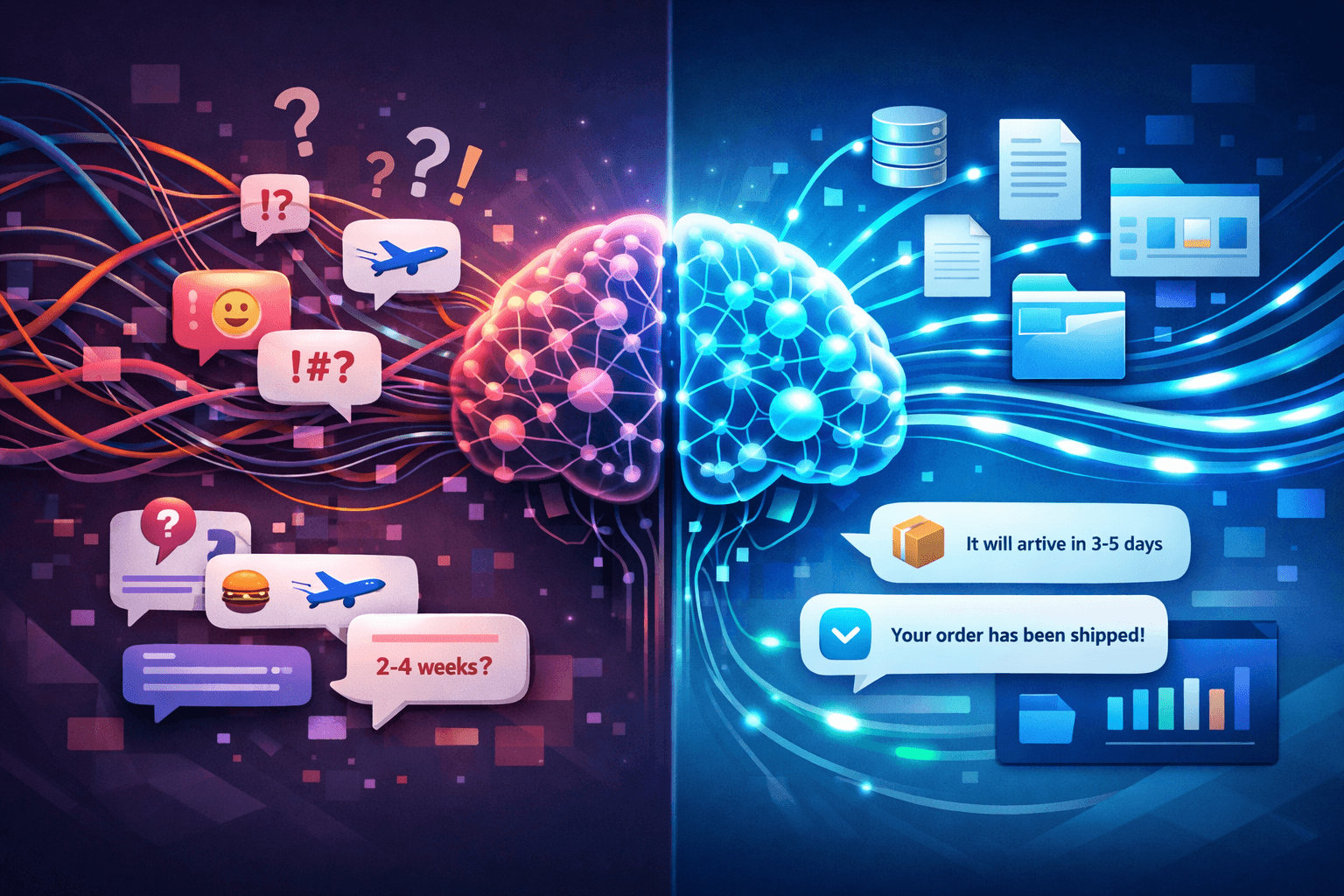 ChatGPT for Customer Support: What Businesses Get Wrong cover