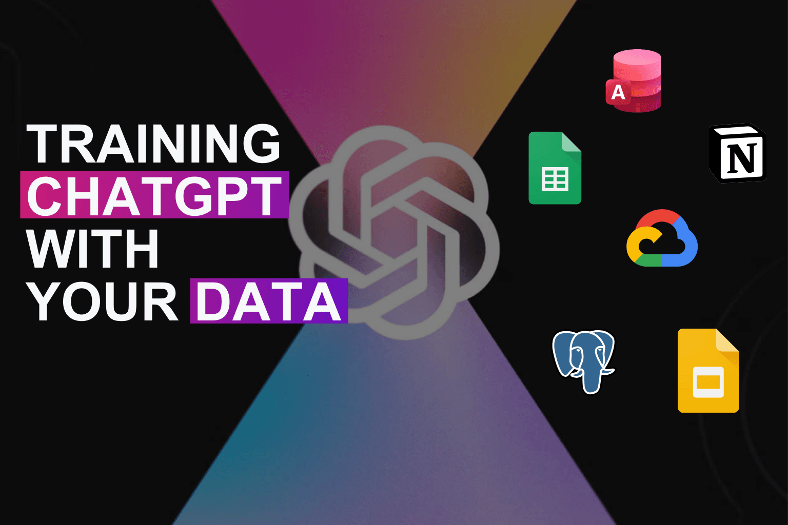 How to Train an AI Chatbot on Your Business Data: Step-by-Step cover